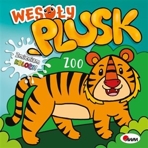 Obrazek Wesoły Plusk ZOO