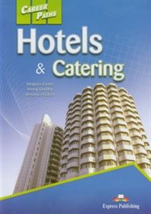 Picture of Career Paths Hotels & Catering
