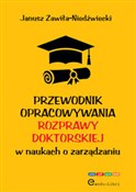 polish book : Przewodnik... - Janusz Zawiła-Niedźwiecki