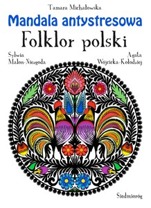 Picture of Mandala antystresowa Folklor polski