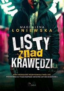 Obrazek Listy znad krawędzi