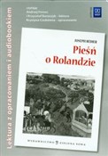 Pieśń o Ro... - Joseph Bedier -  foreign books in polish 