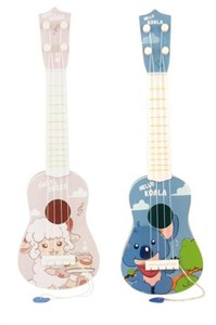 Picture of Ukulele gitara dla dzieci mix
