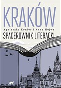 polish book : Kraków. Sp... - Agnieszka Konior, Anna Hojwa