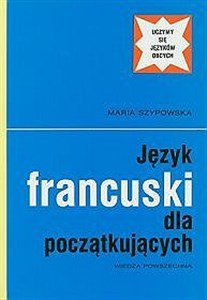 Picture of Język francuski dla początkujących