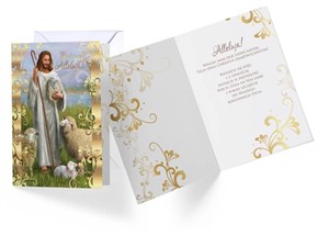 Obrazek Karnet Wielkanoc