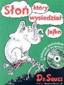 Słoń który... - Geisel Theodor Seuss -  books from Poland