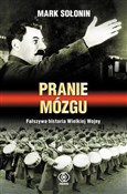 polish book : Pranie móz... - Mark Sołonin