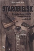 Starobiels... - Beata Gałka -  books from Poland