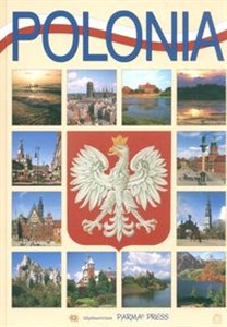 Picture of Polonia Polska wersja włoska