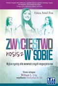 Zwycięstwo... - Erica Ariel Fox -  foreign books in polish 