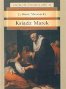 Ksiądz Mar... - Juliusz Słowacki -  foreign books in polish 