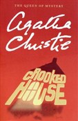 polish book : Crooked Ho... - Agatha Christie