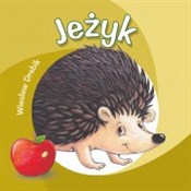 Jeżyk - Wiesław Drabik -  foreign books in polish 