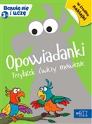 Polska książka : Opowiadank... - Opracowanie Zbiorowe