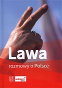 Lawa rozmo... - Opracowanie Zbiorowe -  books in polish 