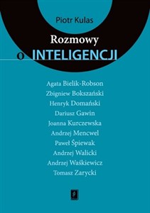 Obrazek Rozmowy o inteligencji