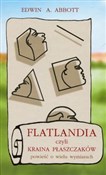 Flatlandia... - Edwin A. Abbott -  Polish Bookstore 