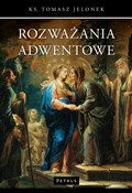 Rozważania... - Tomasz Jelonek -  Polish Bookstore 