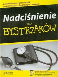 Picture of Nadciśnienie dla bystrzaków