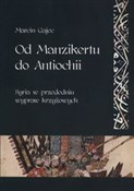 Od Manzike... - Marcin Gajec -  Polish Bookstore 