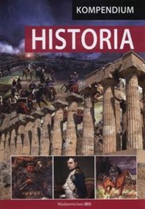 Picture of Kompendium Historia