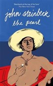 The Pearl - John Steinbeck -  books in polish 