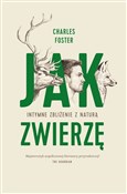Jak zwierz... - Charles Foster -  foreign books in polish 