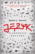 Język - na... - Daniel Everett -  books in polish 