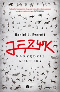 Picture of Język - narzędzie kultury