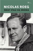 Polska książka : Świat stal... - Nicolas Roeg