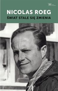 Picture of Świat stale się zmienia