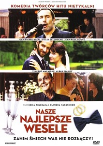 Obrazek Nasze najlepsze wesele