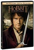 Książka : DVD HOBBIT...