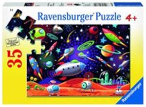 Picture of Puzzle Kosmos 35