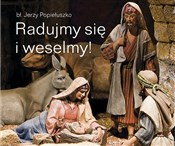 Radujmy si... - Jerzy Popiełuszko -  books from Poland