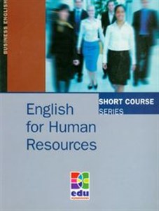 Picture of English for Human Resources