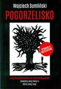 Pogorzelis... - Wojciech Sumliński -  Książka z wysyłką do UK