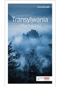 Polska książka : Transylwan... - Łukasz Galusek, Tomasz Poller