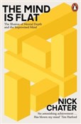 The Mind i... - Nick Chater -  books from Poland