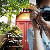 polish book : [Audiobook... - Dorota Milli