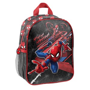 Picture of Plecak przedszkolny 3d spiderman spv-503