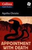Appointmen... - Agatha Christie -  Książka z wysyłką do UK