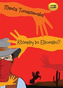 Obrazek [Audiobook] Którędy do Eldorado