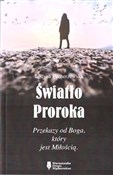 Polska książka : Światło Pr... - Justyna Pęcherzewska