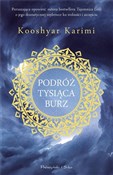 Podróż tys... - Karimi Kooshyar -  books from Poland
