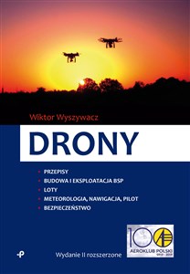 Picture of Drony.