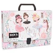 Teczka twa... - Ksiegarnia w UK