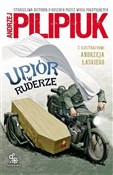Upiór w ru... - Andrzej Pilipiuk -  Polish Bookstore 