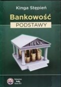 Książka : Bankowość ... - Kinga Stępień